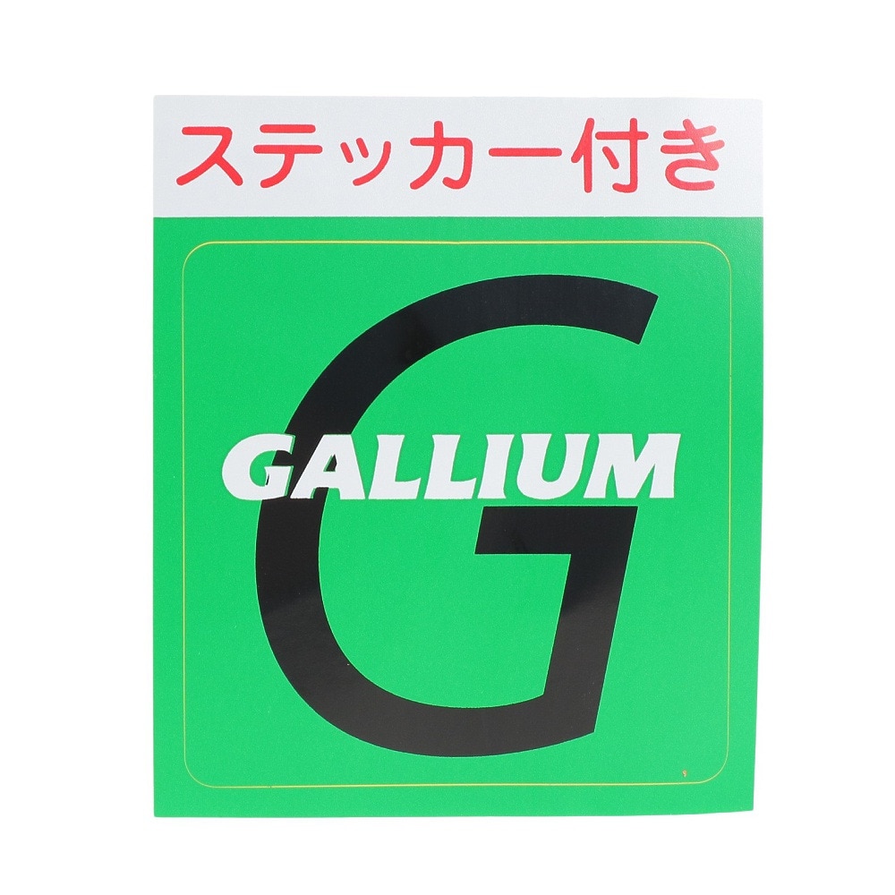ガリウム ワックスセット ジェネラル GENERAL・G ペースト セット SX0016