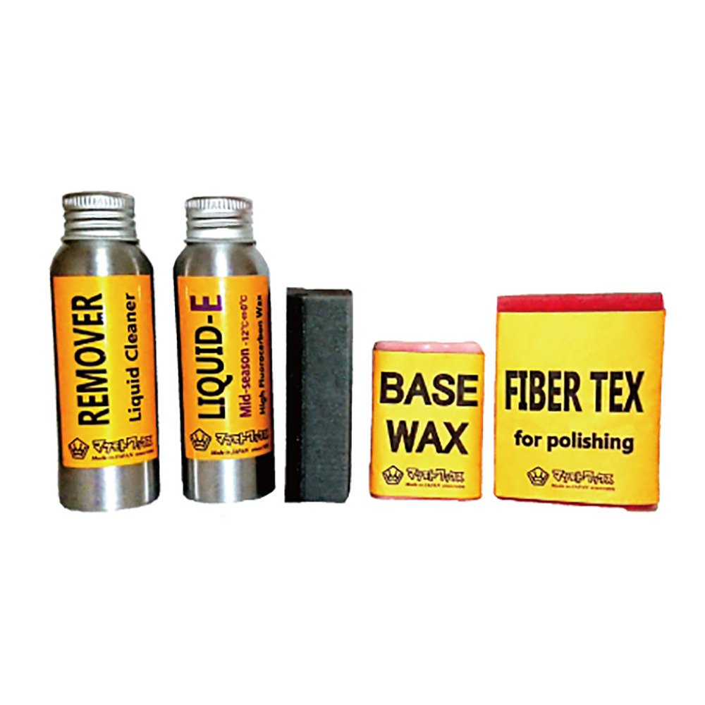 マツモトワックス（MATSUMOTO WAX）（メンズ、レディース、キッズ）リキッドワックスセット