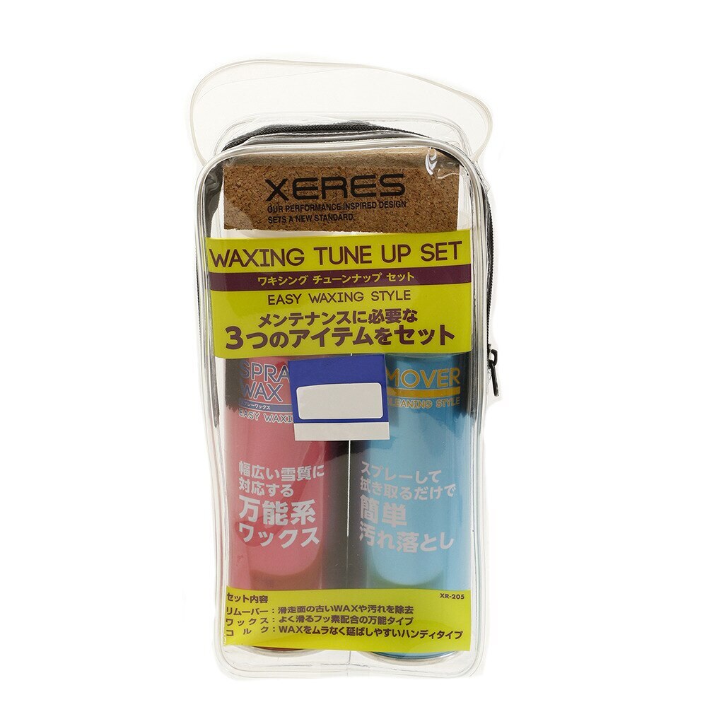 アイロン　ワックス　スノーボード スキー　XERES アイロンワックススノーボード スキーXERES