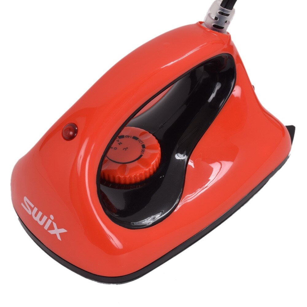 スウィックス（swix） ワクシングセット PA008M チューンナップ メンテナンス ワックス 汚れおとし スキー スノーボード