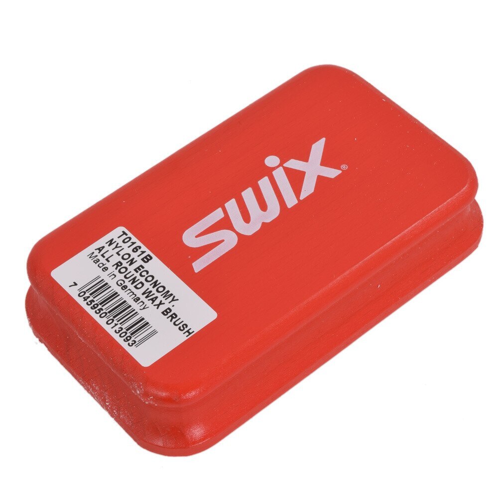 swix ワクシングセット