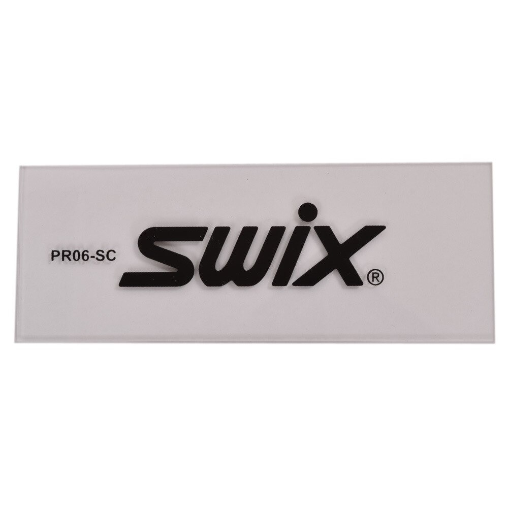 スウィックス（swix） ワクシングセット PA008M チューンナップ メンテナンス ワックス 汚れおとし スキー スノーボード