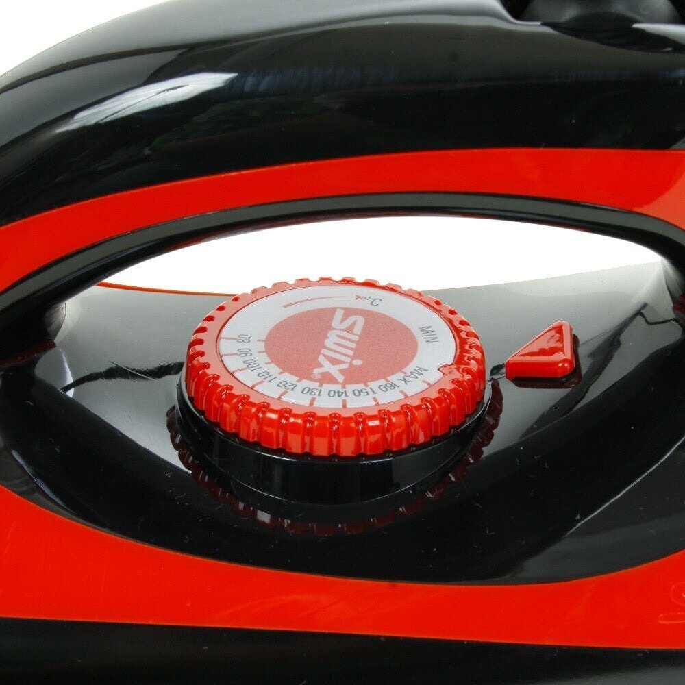 スウィックス（swix）（メンズ、レディース、キッズ）アイロン