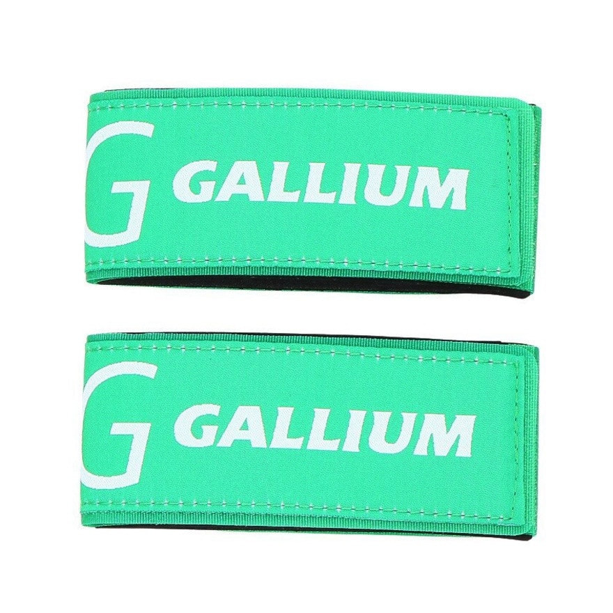 ガリウム（GALLIUM）（メンズ、レディース）スキーベルト アルペン用 AC0140