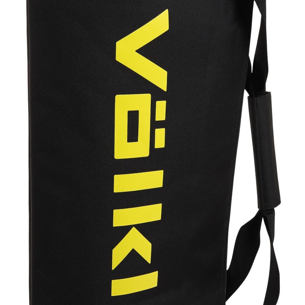 フォルクル（VOLKL）（メンズ）スキーバッグ SKIBAG JP BLK 170cm 142115