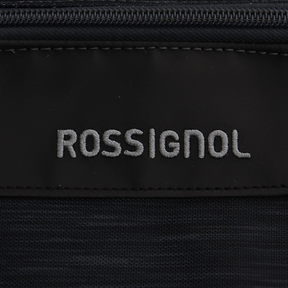 ロシニョール（ROSSIGNOL）（メンズ）スキーバッグ PREMIUM EXT 1P PADDED 23 RKIB300 板 1ペア 収納 サイズ調節