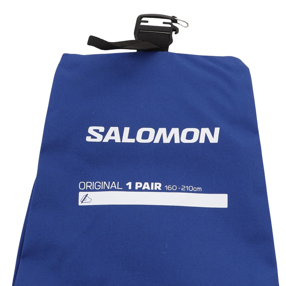 サロモン（SALOMON）（メンズ）スキーケース ORIGINAL 1ペア 210 LC2091100