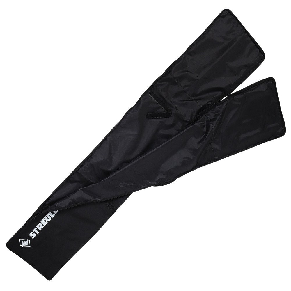 シュトロイレ（STREULE）（メンズ）AD スキーケース ST25FK0069 BLACK