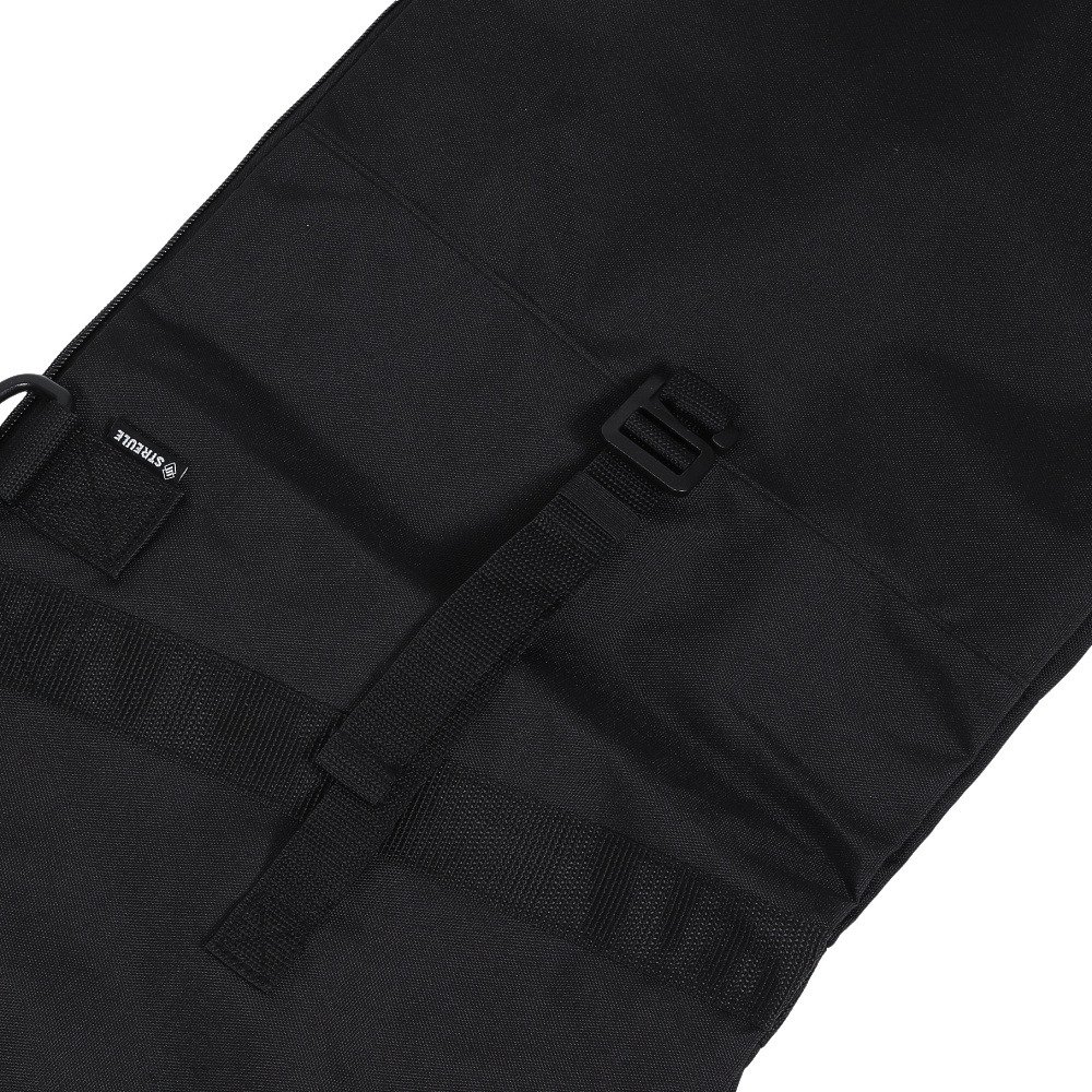 シュトロイレ（STREULE）（メンズ）AD スキーケース ST25FK0069 BLACK