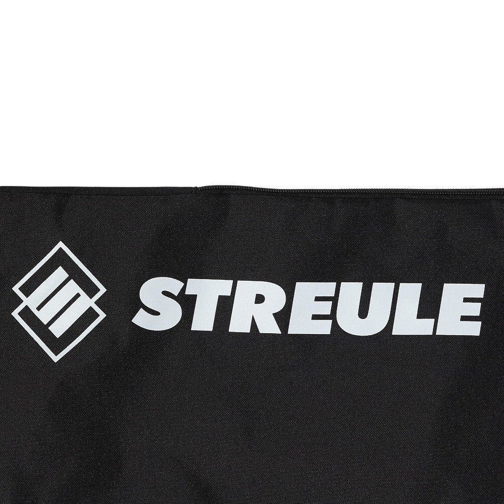 シュトロイレ（STREULE）（メンズ）AD スキーケース ST25FK0069 BLACK