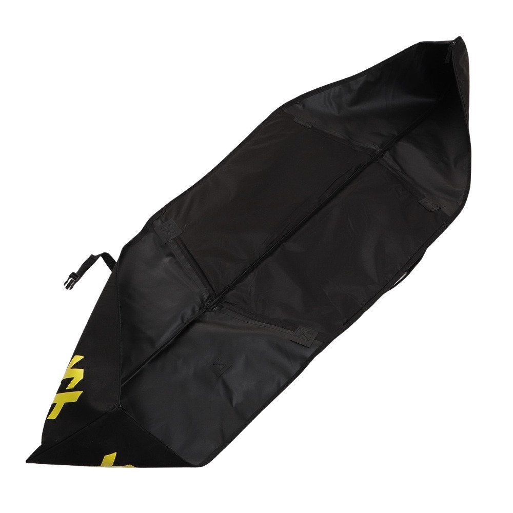 フォルクル（VOLKL）（メンズ）スキーバッグ SKIBAG JP BLK 170cm 142115