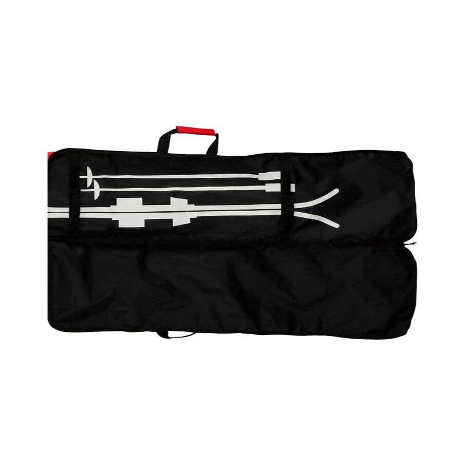 アトミック|スキーバッグ JUNIOR SKI BAG JP 21 AL5048610 - スポーツ用品はスーパースポーツゼビオ アトミック|スキーバッグ JUNIOR SKI BAG JP 21 AL5048610 - スポーツ用品はスーパースポーツゼビオ