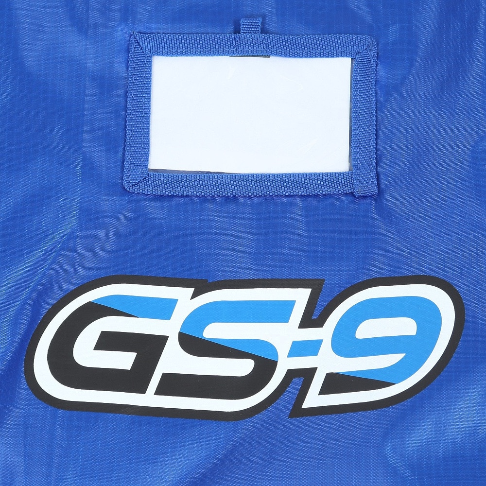 GS-9（GS-9）（キッズ）23 ジュニア スキーケース 340NN2SCT0056 BLU