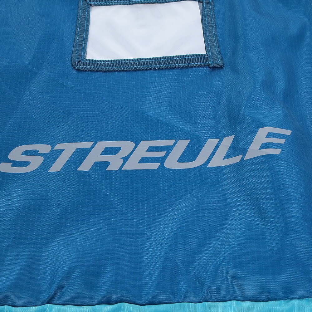 シュトロイレ（STREULE）（キッズ）ジュニア スキーケース ST23FK0077 BLYL