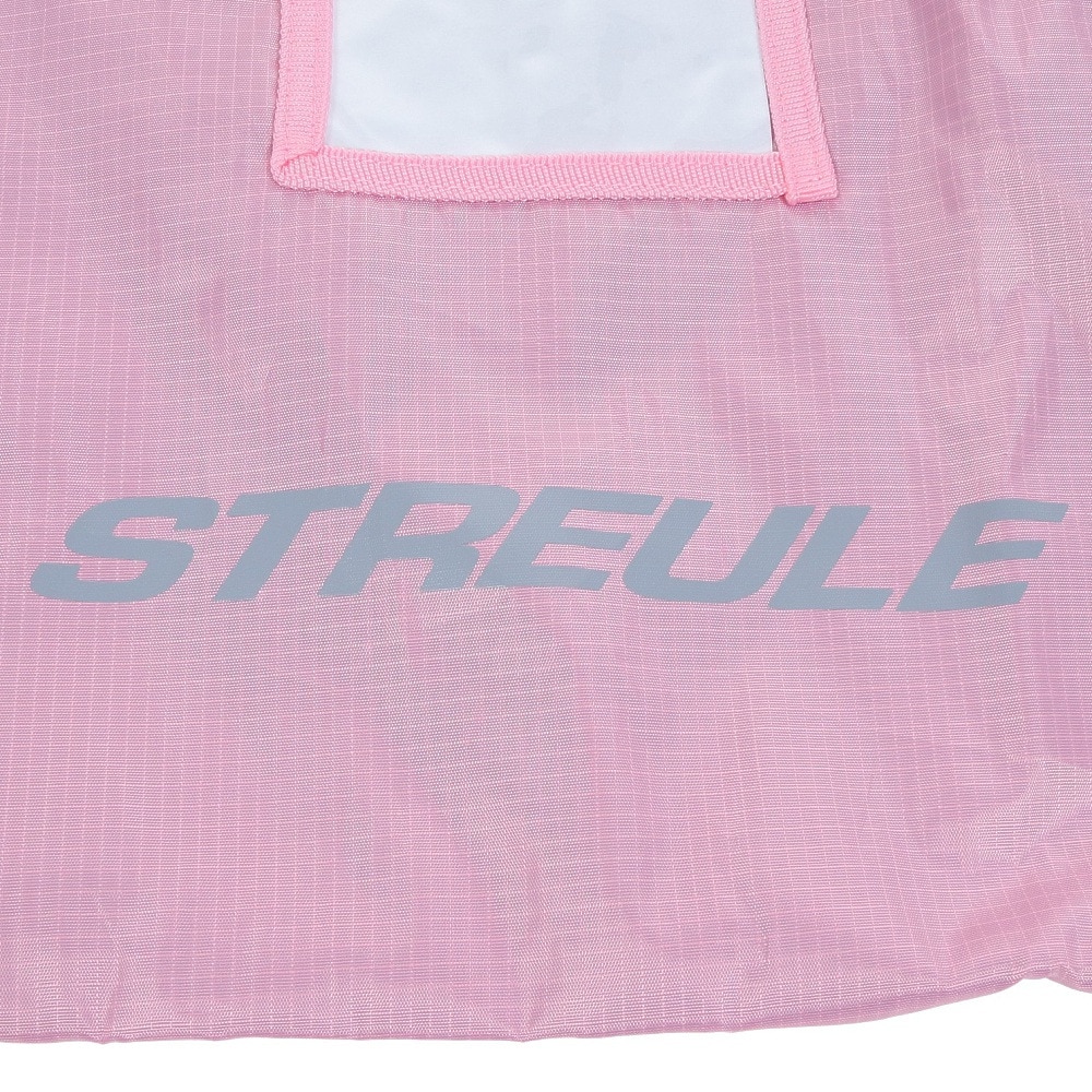 シュトロイレ（STREULE）（キッズ）ジュニア スキーケース ST23FK0077 PKLV