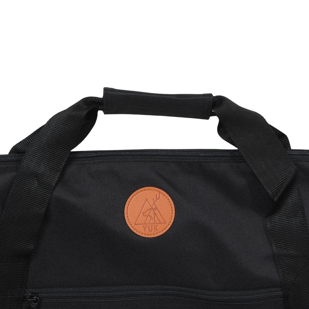 ユック（YUK）（キッズ）スキーケース 110BK yk23wi231sk