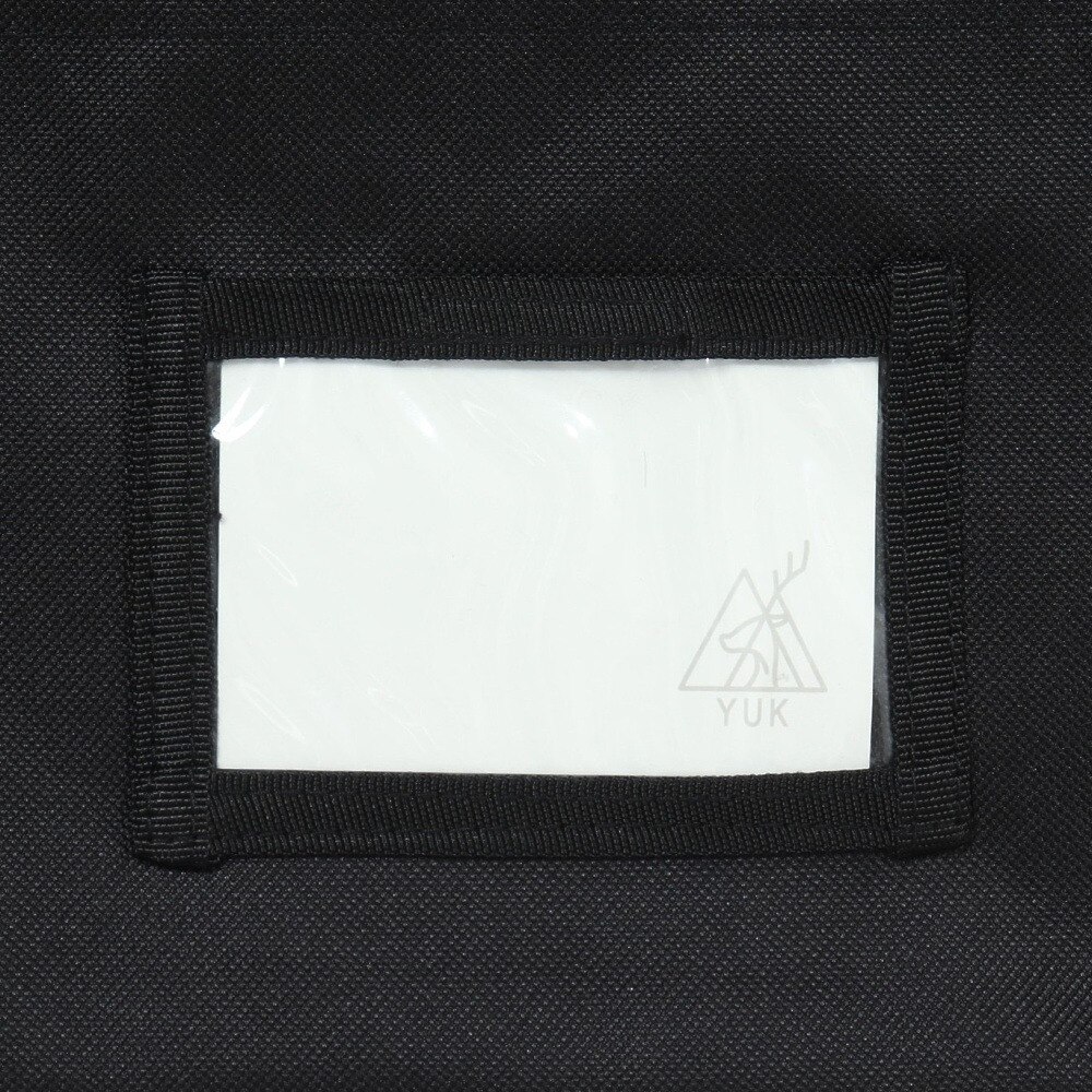 ユック（YUK）（キッズ）スキーケース 110BK yk23wi231sk