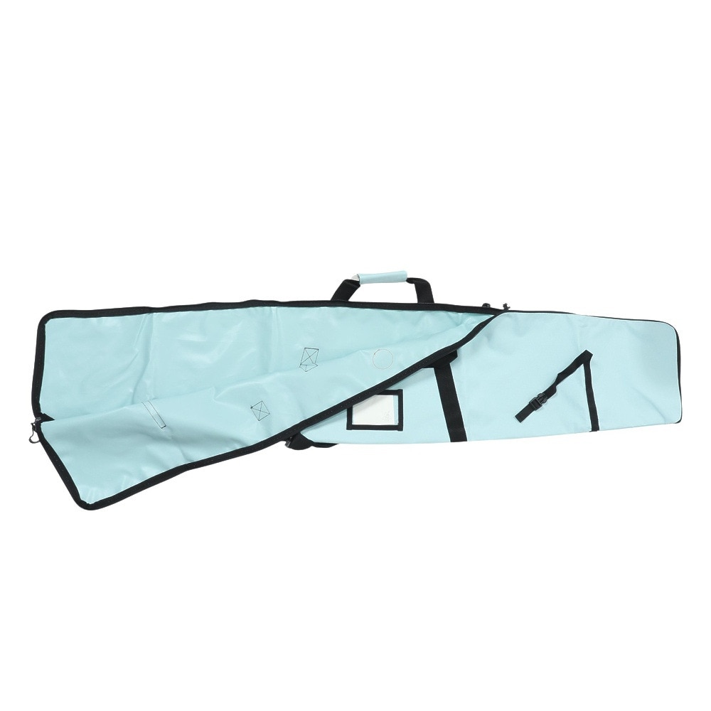 ユック（YUK）（キッズ）スキーケース 130 SAX yk23wi231sk