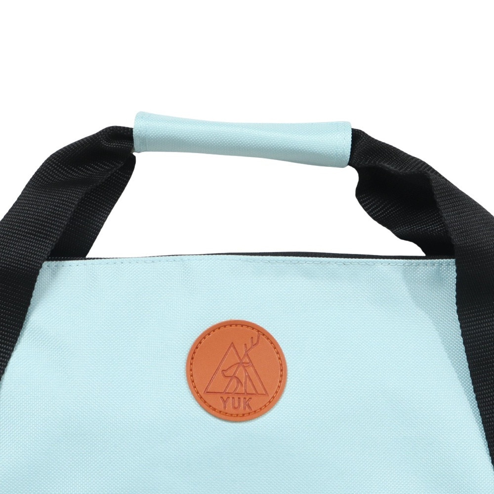 ユック（YUK）（キッズ）スキーケース 130 SAX yk23wi231sk