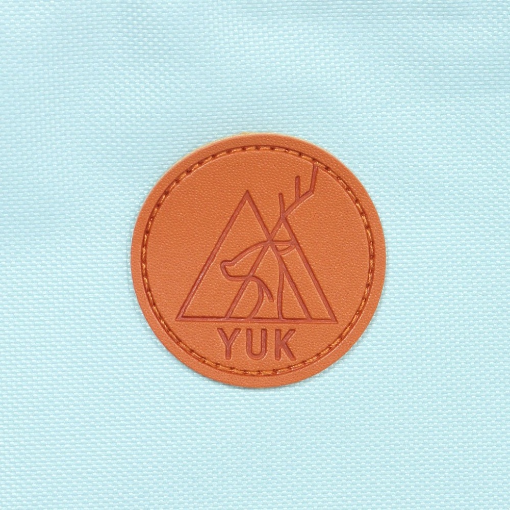 ユック（YUK）（キッズ）スキーケース 130 SAX yk23wi231sk