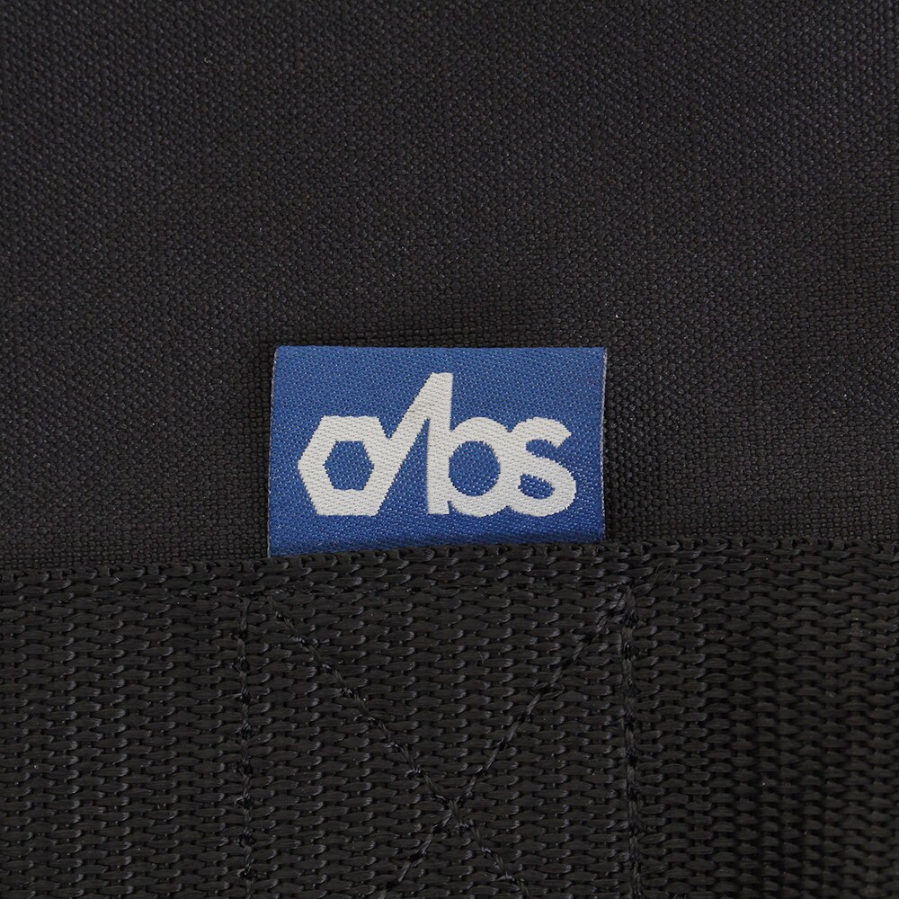 デ.ビー.エス（メンズ、レディース、キッズ）ファンスキーケース 110 DBS-B3784 BLK