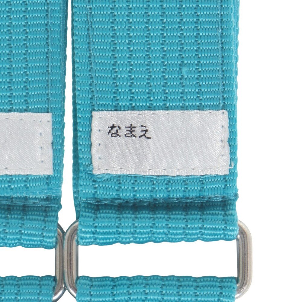 ユニックス（UNIX）（メンズ、レディース、キッズ）スキーホルダー Dリング型 22WN98-10 BLU ブルー バンド 板 ストック