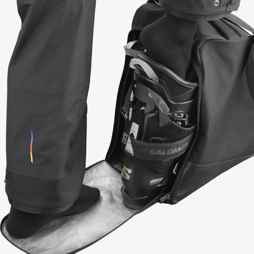 サロモン（SALOMON）（メンズ、レディース）ORIGINAL GEARBAG LC1922200