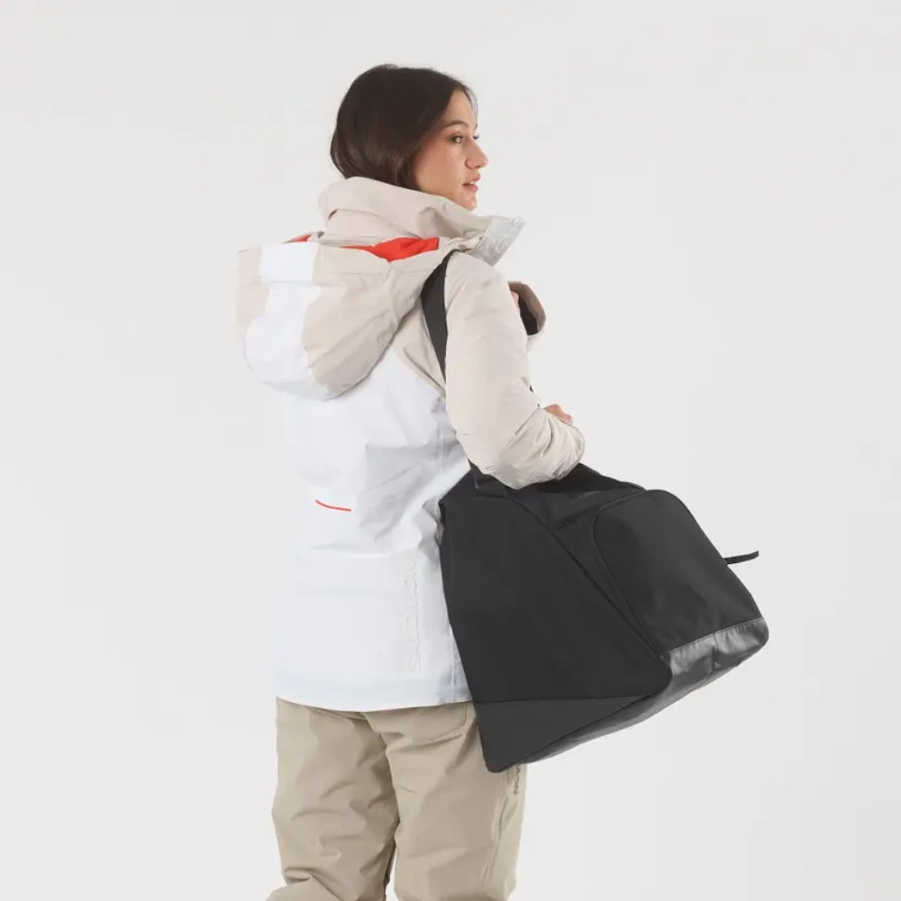 サロモン（SALOMON）（メンズ、レディース）ORIGINAL GEARBAG LC1922200