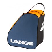 ラング（LANGE）（メンズ、レディース）スキー ブーツバッグ SPEEDZONE BASIC 23 LKHB200 ブルー オレンジ 1足用 ショルダー 長さ調節
