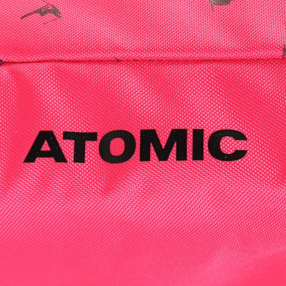 アトミック（ATOMIC）（メンズ、レディース、キッズ）BOOT & HELMET バックパック AL5053440