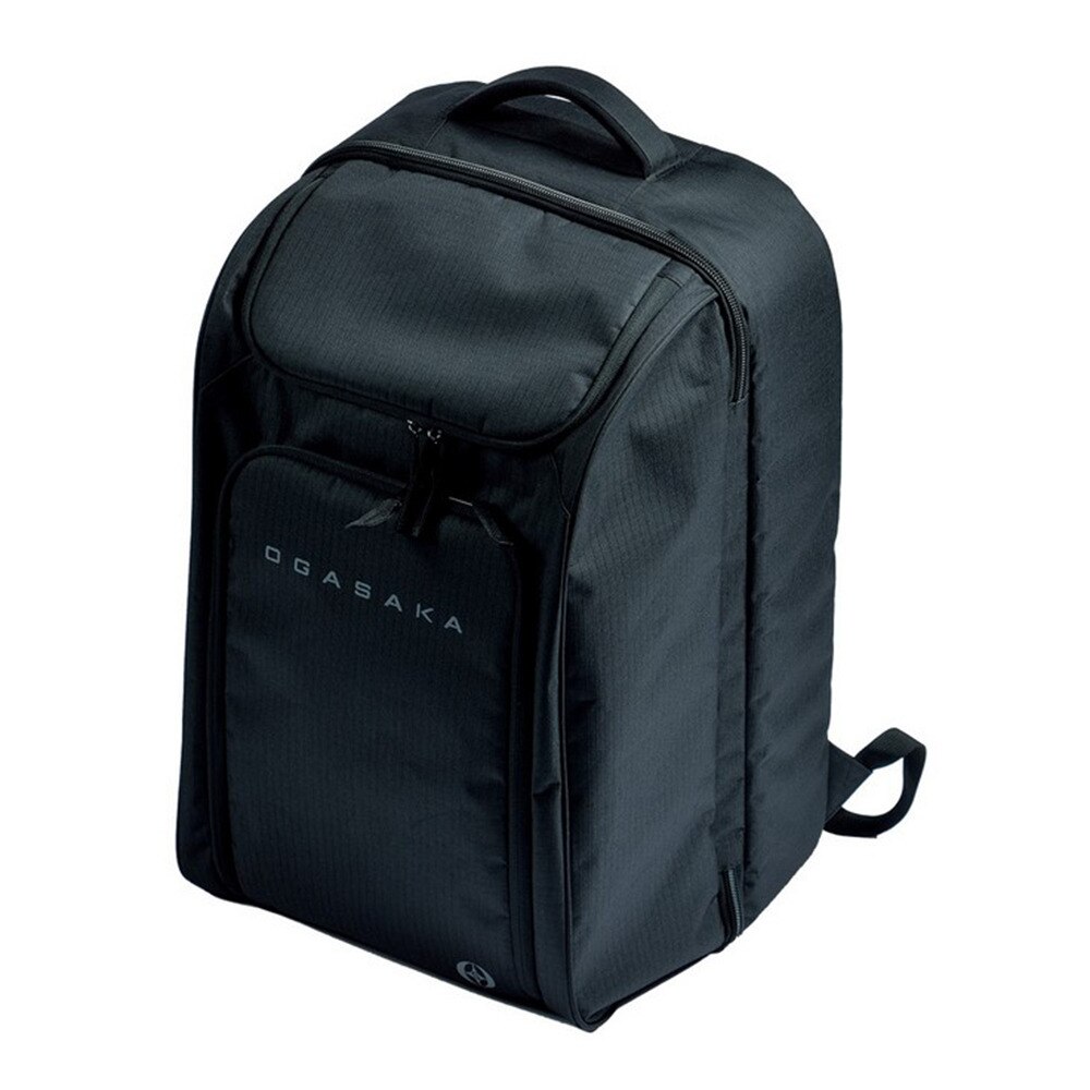 オガサカ（OGASAKA）（メンズ、レディース）ブーツバッグ 60L BOOTS BAG