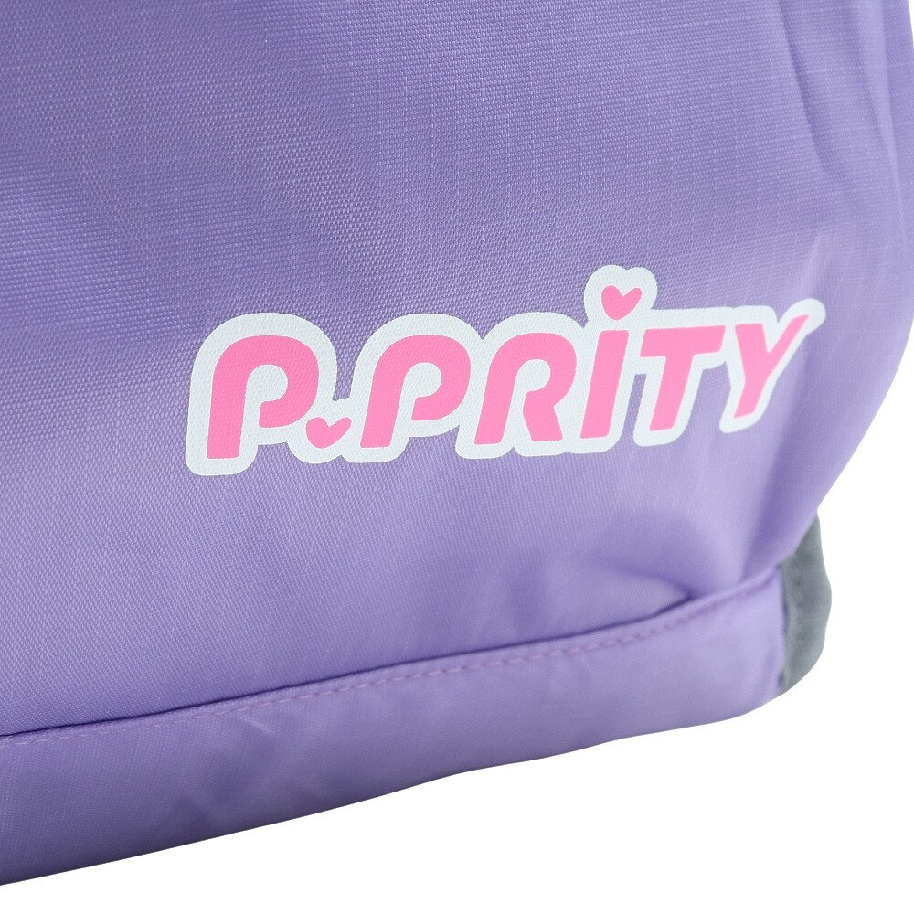 ノーブランド（NO BRAND）（キッズ）ブーツケース ブーツバック PPRITY 340NN2SCT0060 LVD