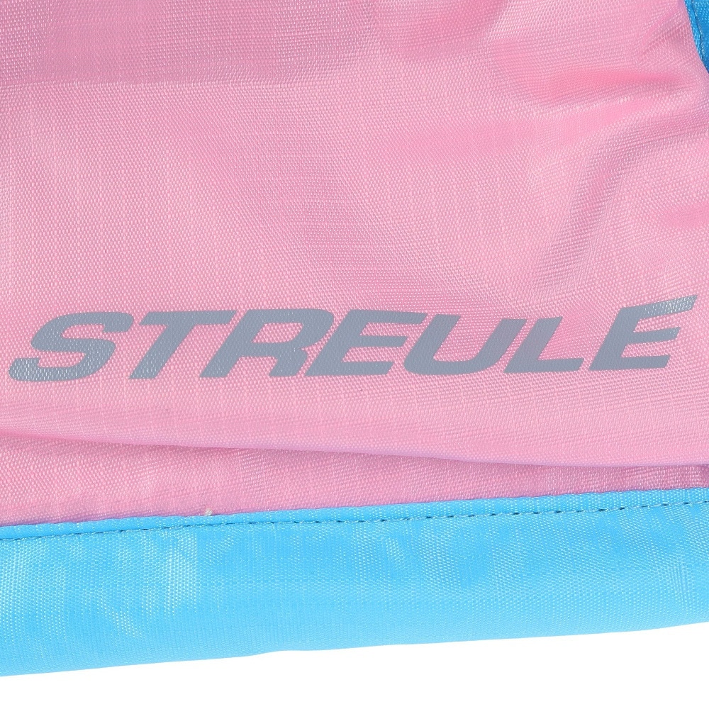 シュトロイレ（STREULE）（キッズ）ジュニア ブーツバッグ ST23FK0078 PKLV