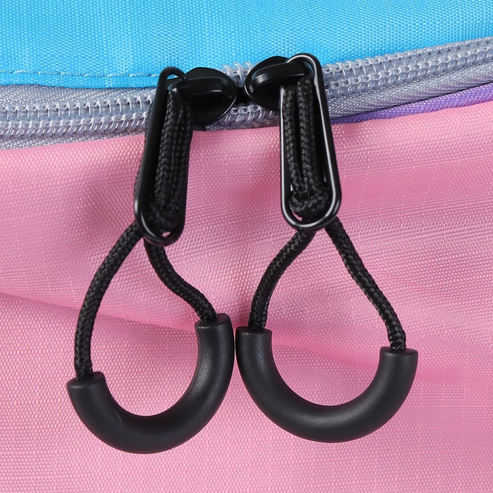 シュトロイレ（STREULE）（キッズ）ジュニア ブーツバッグ ST23FK0078 PKLV