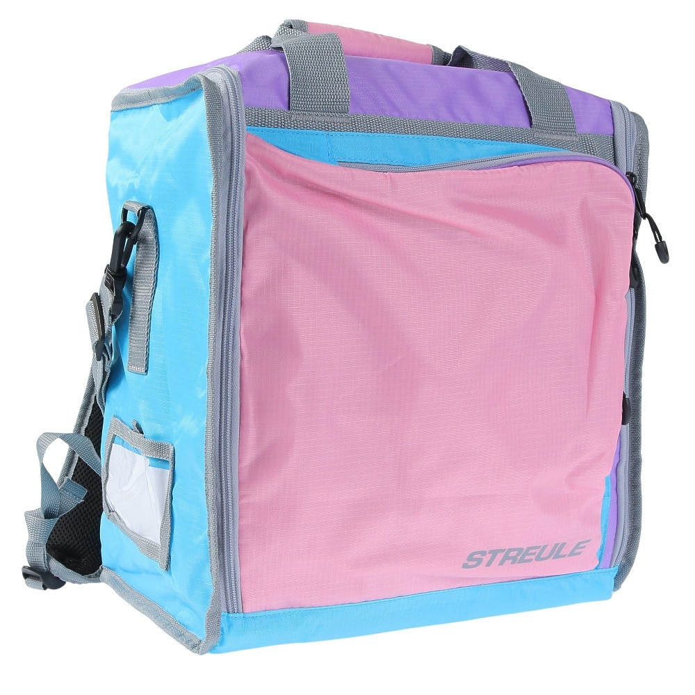 シュトロイレ（STREULE）（キッズ）ジュニア ブーツバッグ ST23FK0078 PKLV
