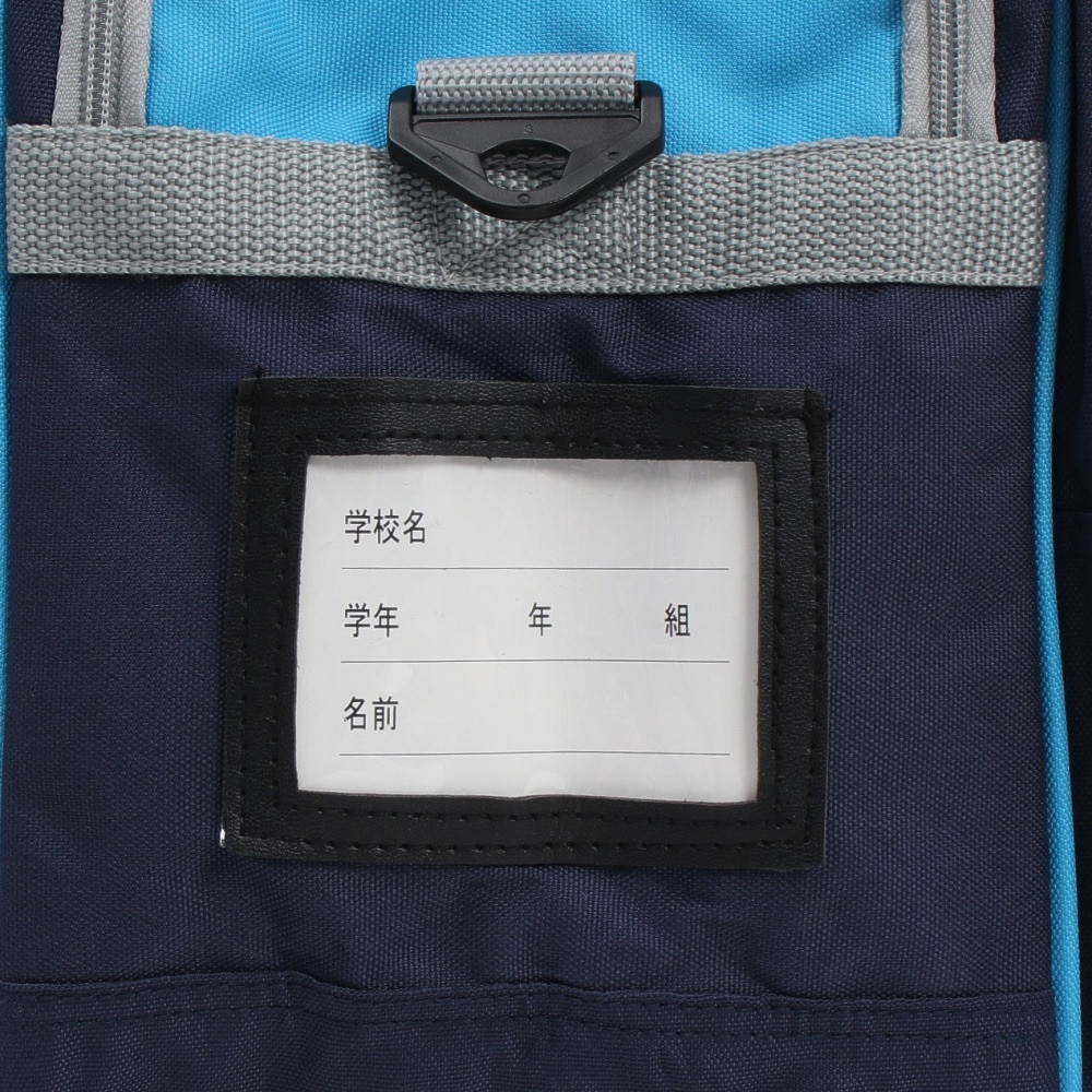 マルシン（MARUSHIN）（キッズ）スキーバック ジュニア ブーツケース 24EN GBC NV