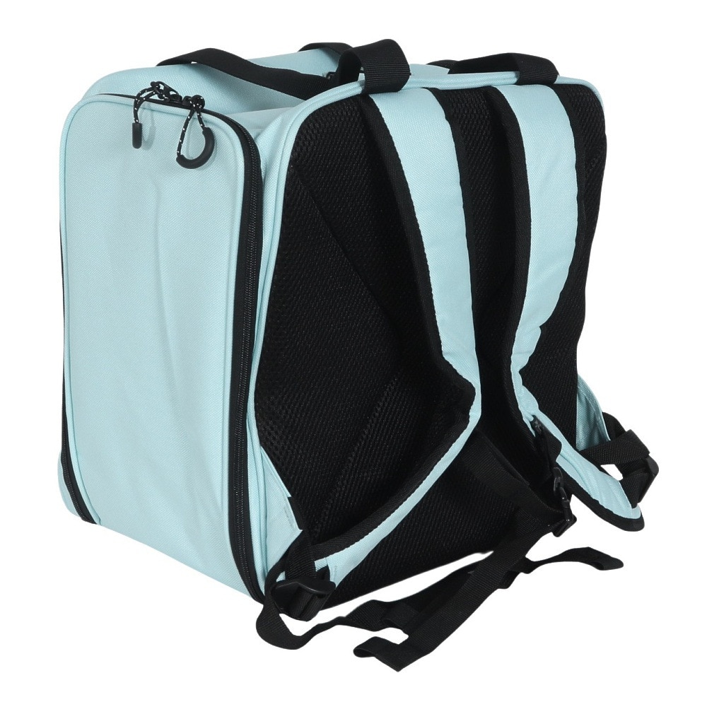 ユック（YUK）（キッズ）ブーツケース SAX yk23wi219bg