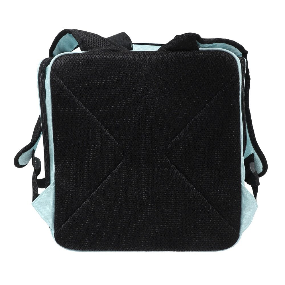 ユック（YUK）（キッズ）ブーツケース SAX yk23wi219bg