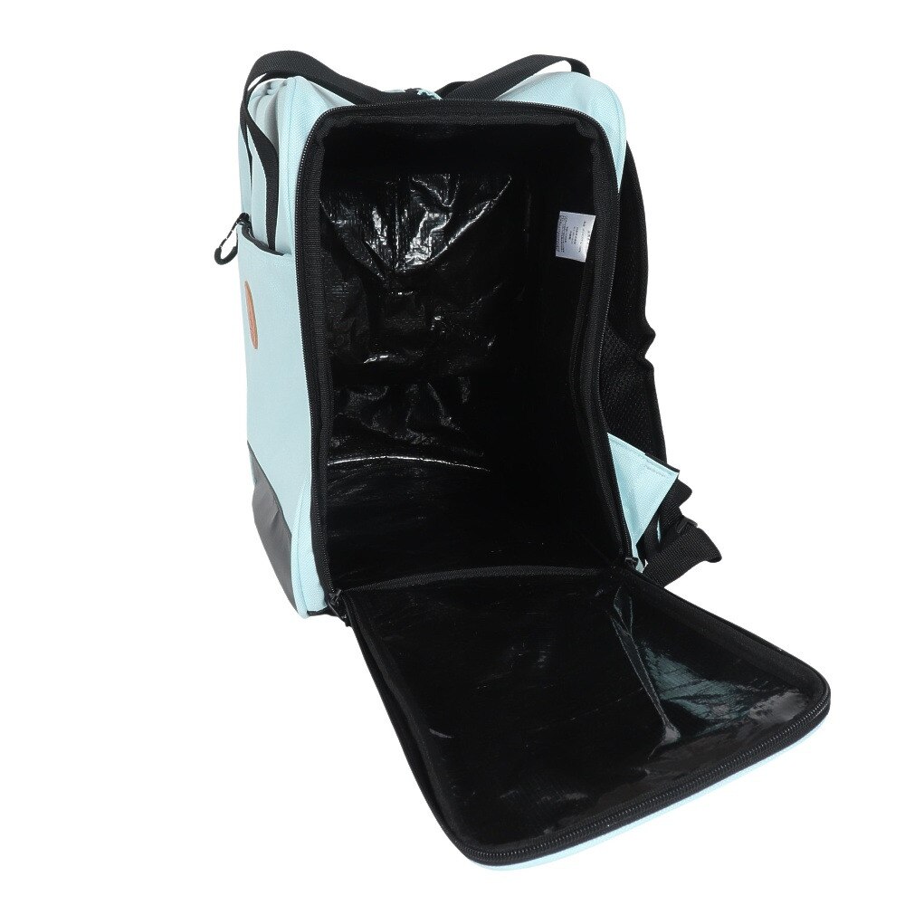 ユック（YUK）（キッズ）ブーツケース SAX yk23wi219bg