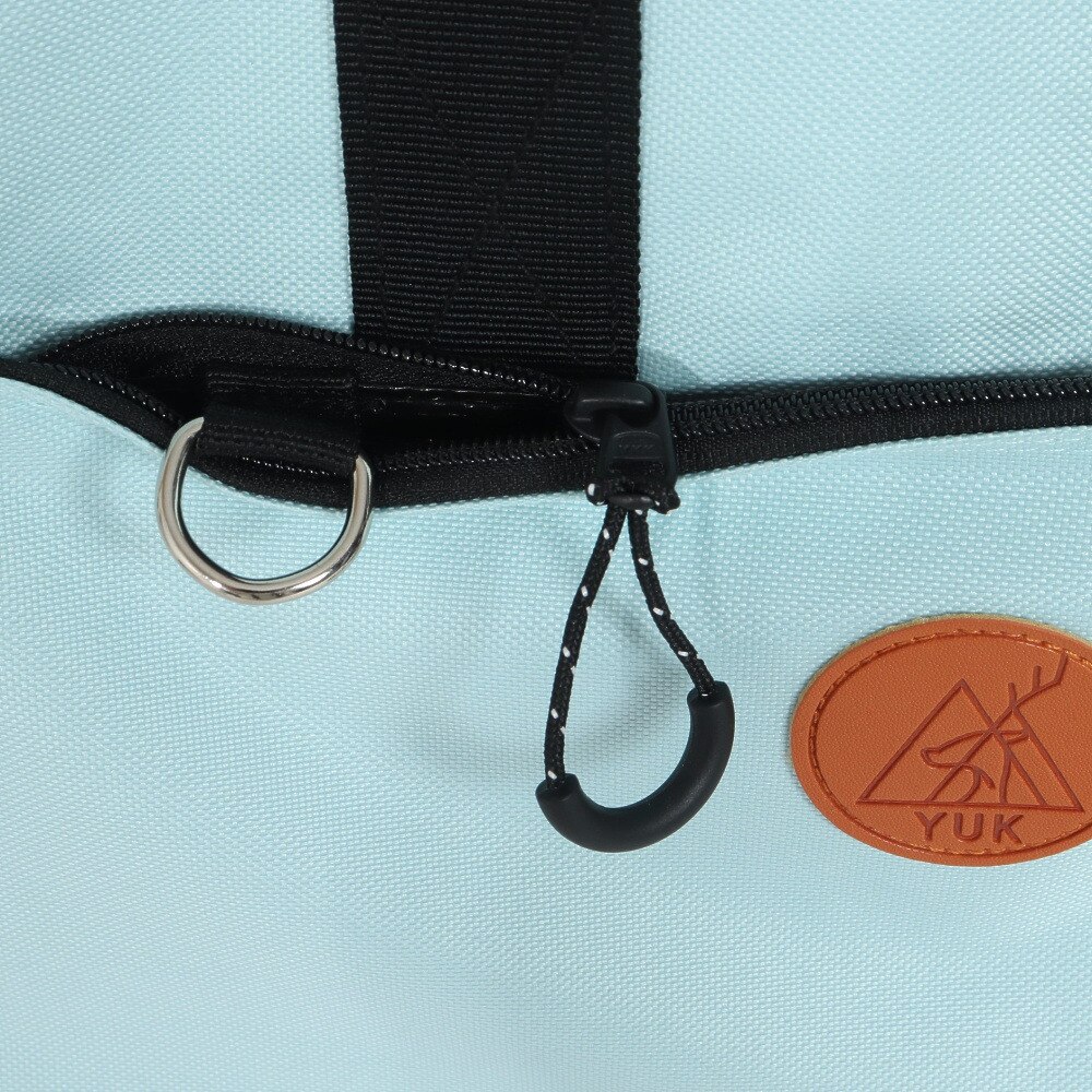 ユック（YUK）（キッズ）ブーツケース SAX yk23wi219bg