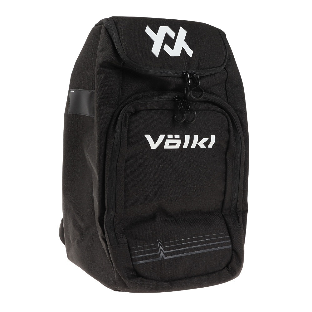 フォルクル（VOLKL）（メンズ、レディース）ブーツパック BLK 140174