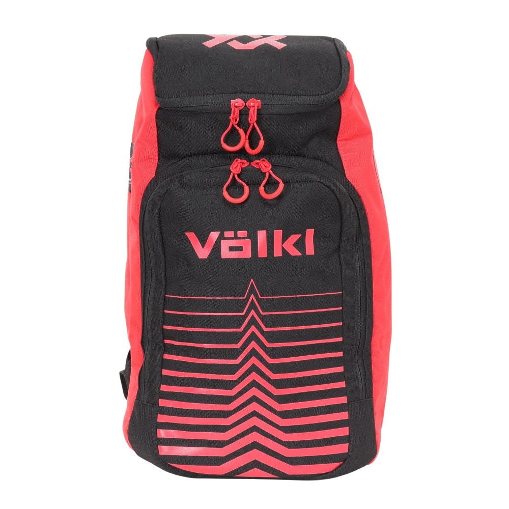 フォルクル（VOLKL）（メンズ、レディース）スキーバック フォルクル レースブーツ パック 142100