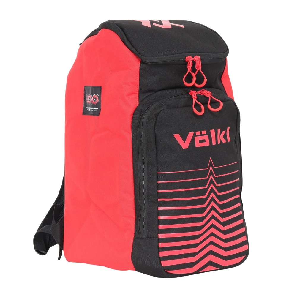 フォルクル（VOLKL）（メンズ、レディース）スキーバック フォルクル レースブーツ パック 142100