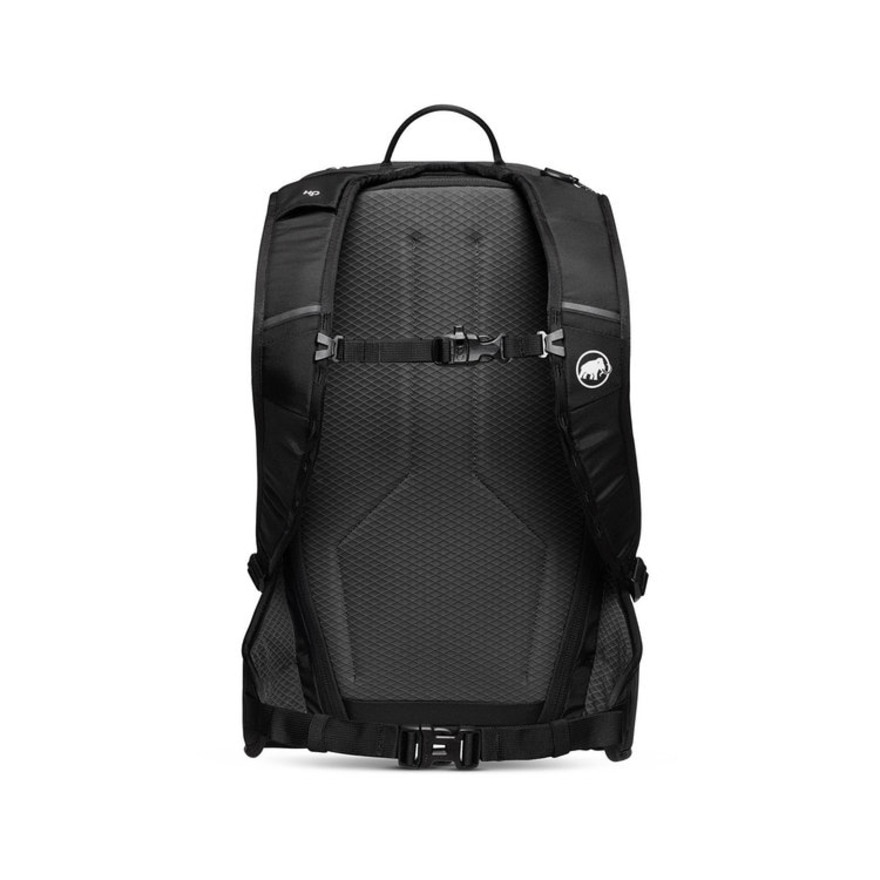 マムート（MAMMUT）（メンズ、レディース）バックパック ニルヴァーナ 22 2560-00250-0001