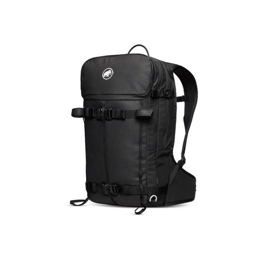マムート（MAMMUT）（メンズ、レディース）バックパック ニルヴァーナ 22 2560-00250-0001
