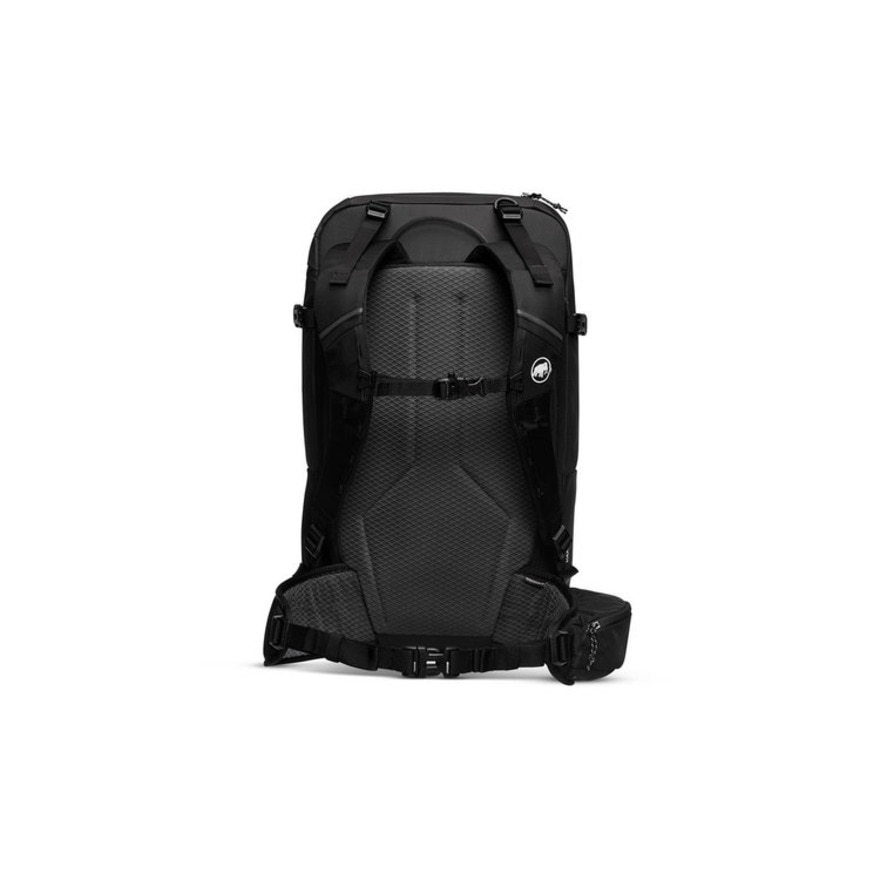 マムート（MAMMUT）（メンズ、レディース）バックパック ニルヴァーナ 352560-00270-0001