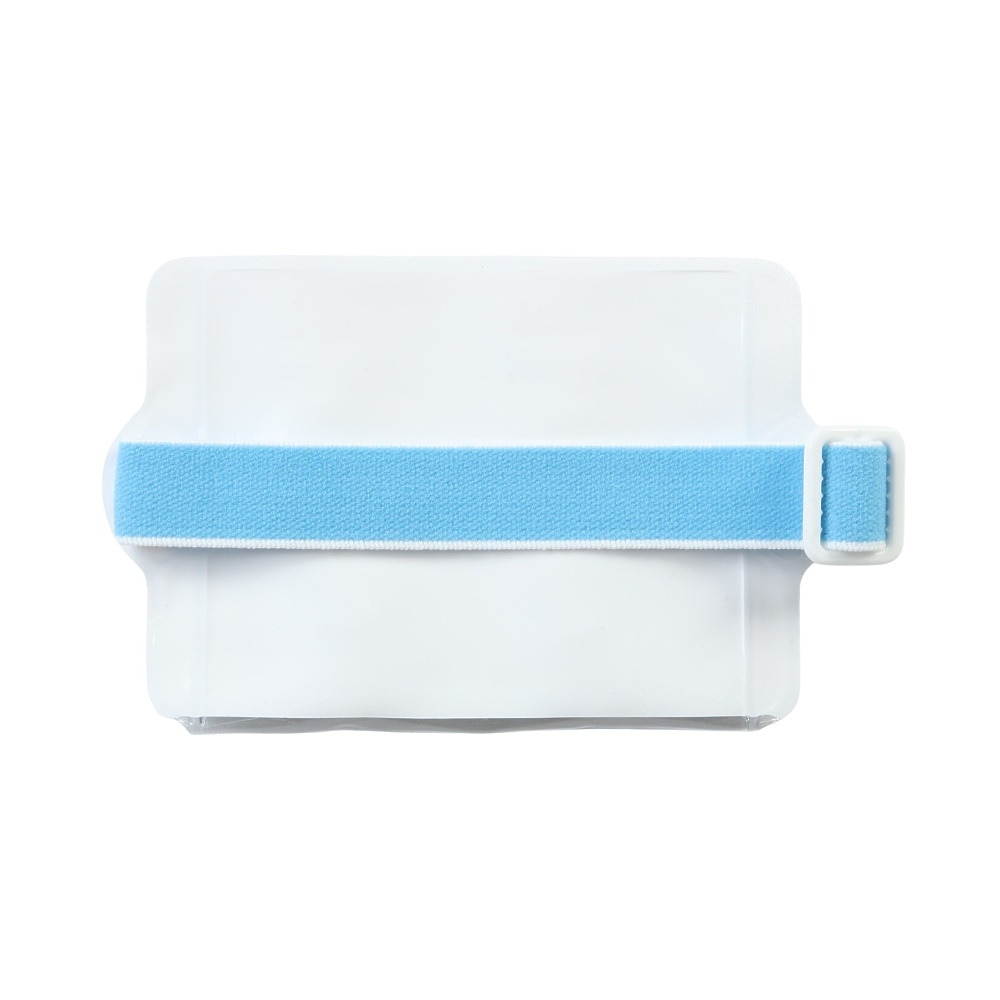 ウチヤマ（UCHIYAMA）（メンズ、レディース、キッズ）リフト券ホルダー 26 AC-015