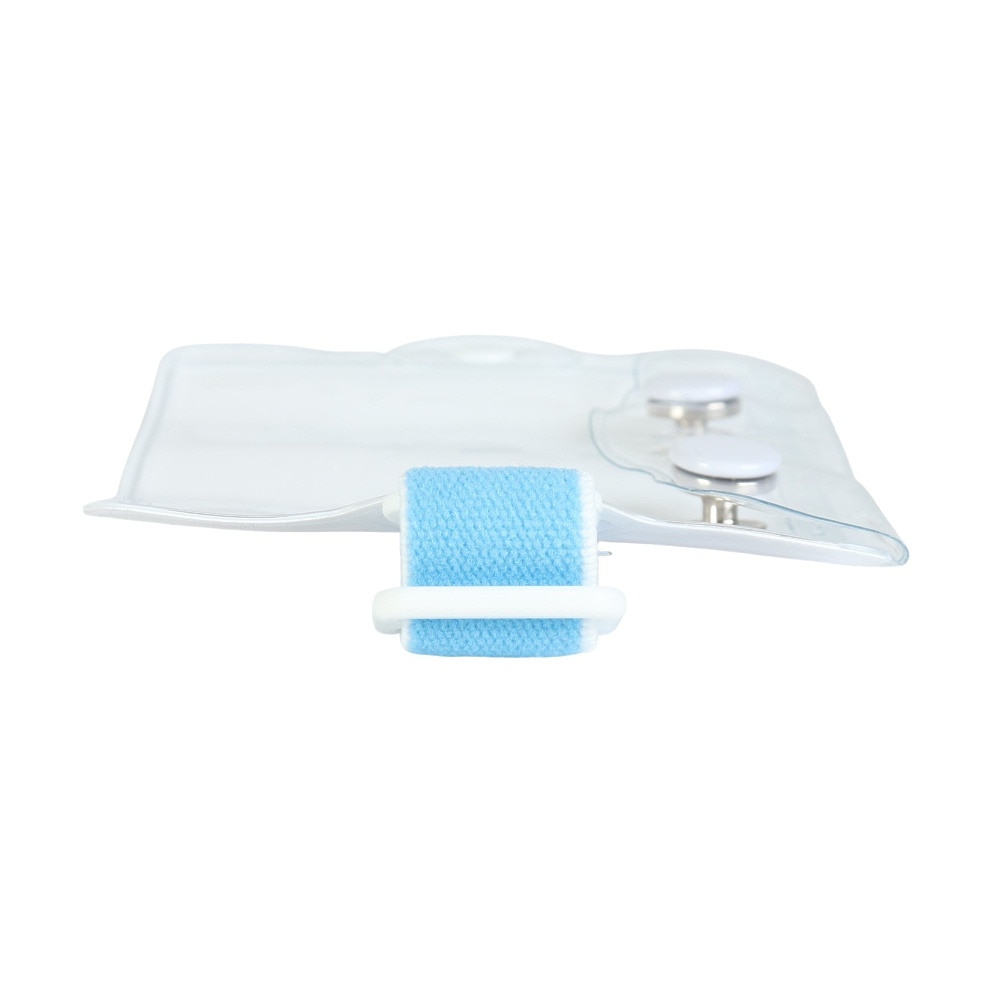 ウチヤマ（UCHIYAMA）（メンズ、レディース、キッズ）リフト券ホルダー 26 AC-015