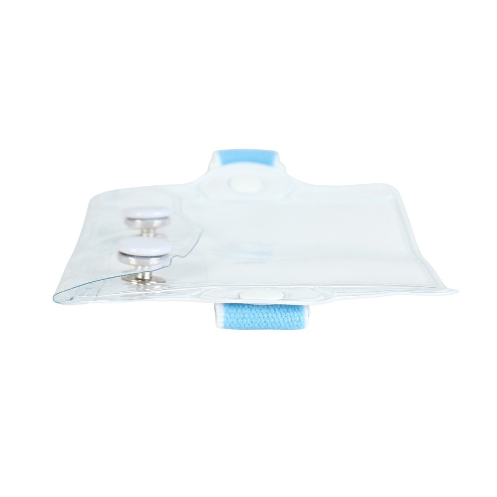 ウチヤマ（UCHIYAMA）（メンズ、レディース、キッズ）リフト券ホルダー 26 AC-015