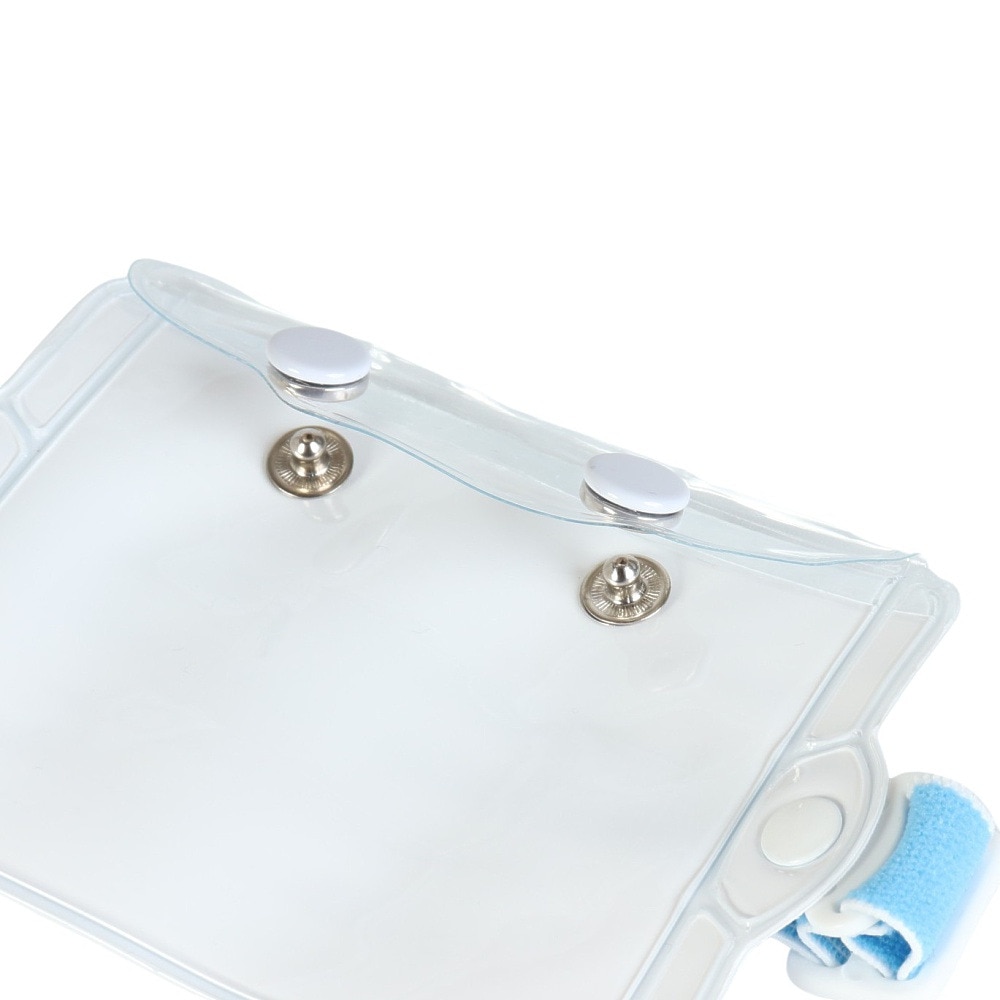 ウチヤマ（UCHIYAMA）（メンズ、レディース、キッズ）リフト券ホルダー 26 AC-015